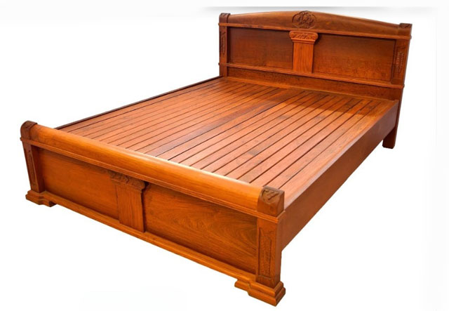 Bàn làm việc hiện đại