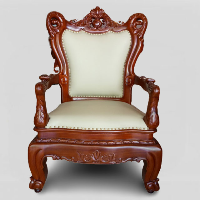 Ghế Giám Đốc 01