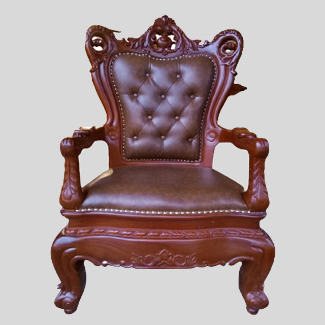 Ghế Giám Đốc 02
