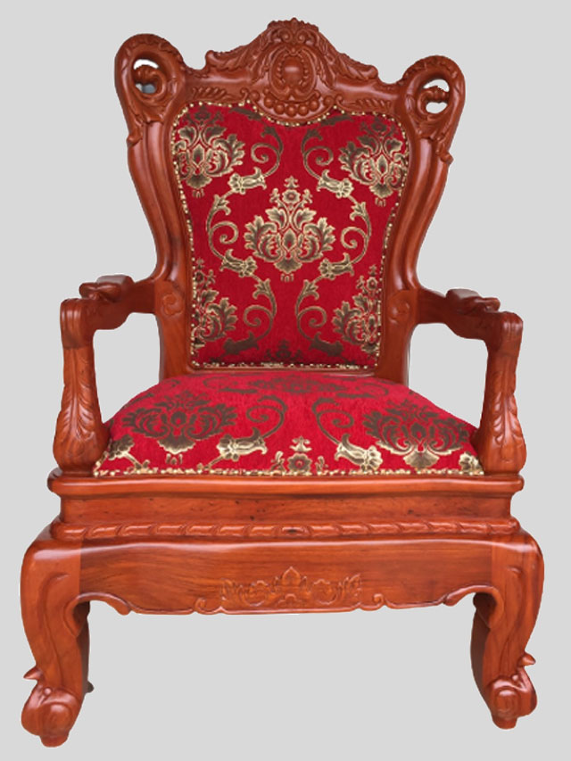Ghế Giám Đốc 03