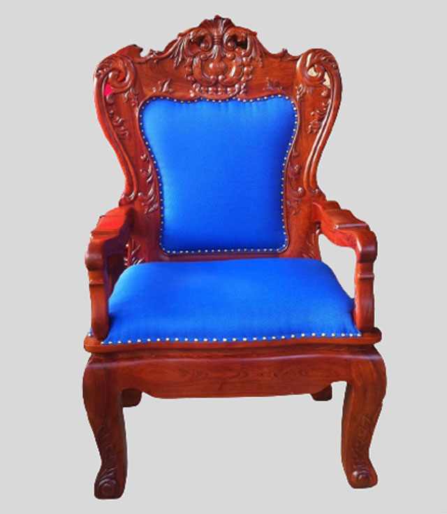 Ghế Giám Đốc 04
