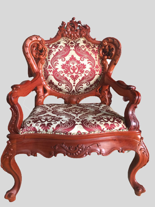 Ghế Giám Đốc 05