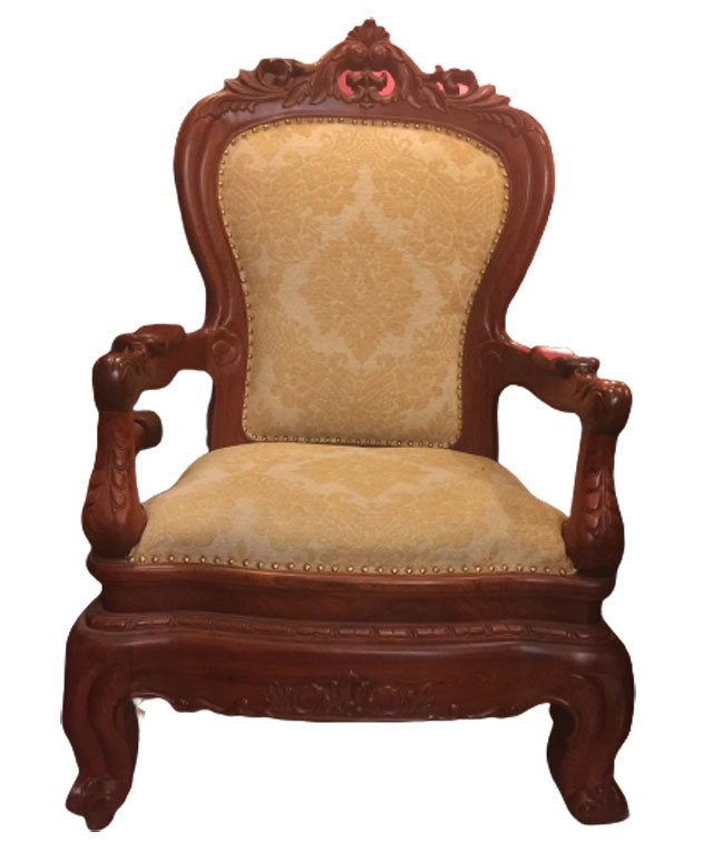 Ghế Giám Đốc 07