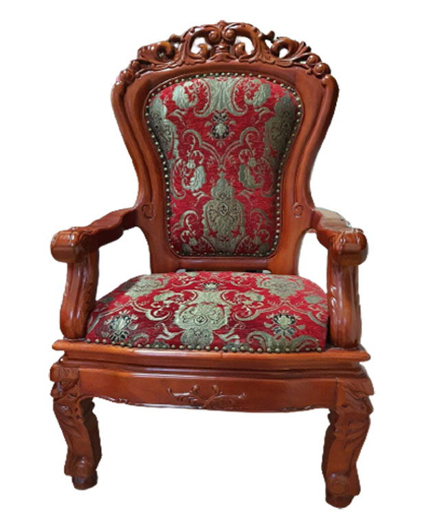 Ghế Giám Đốc 09