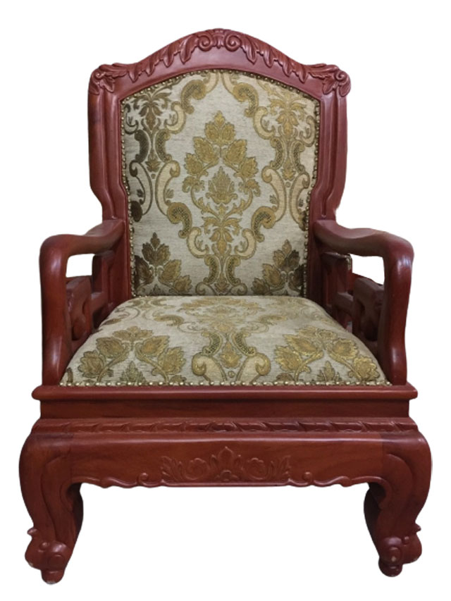 Ghế Giám Đốc 10