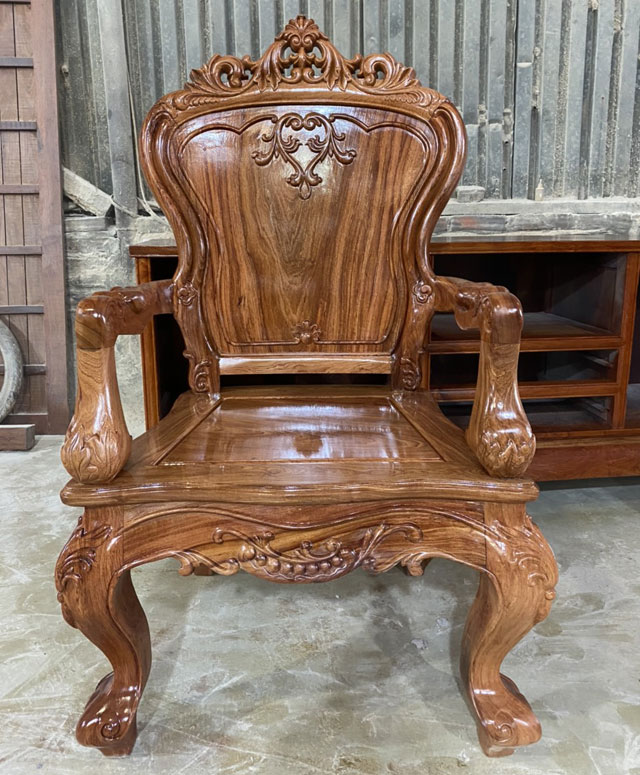 Ghế Giám Đốc 12