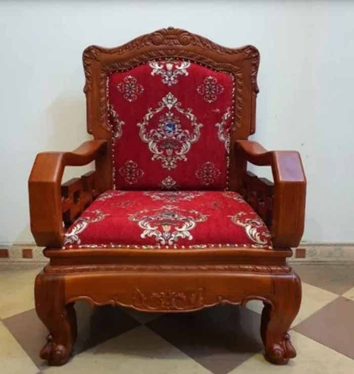 Ghế Giám Đốc 14