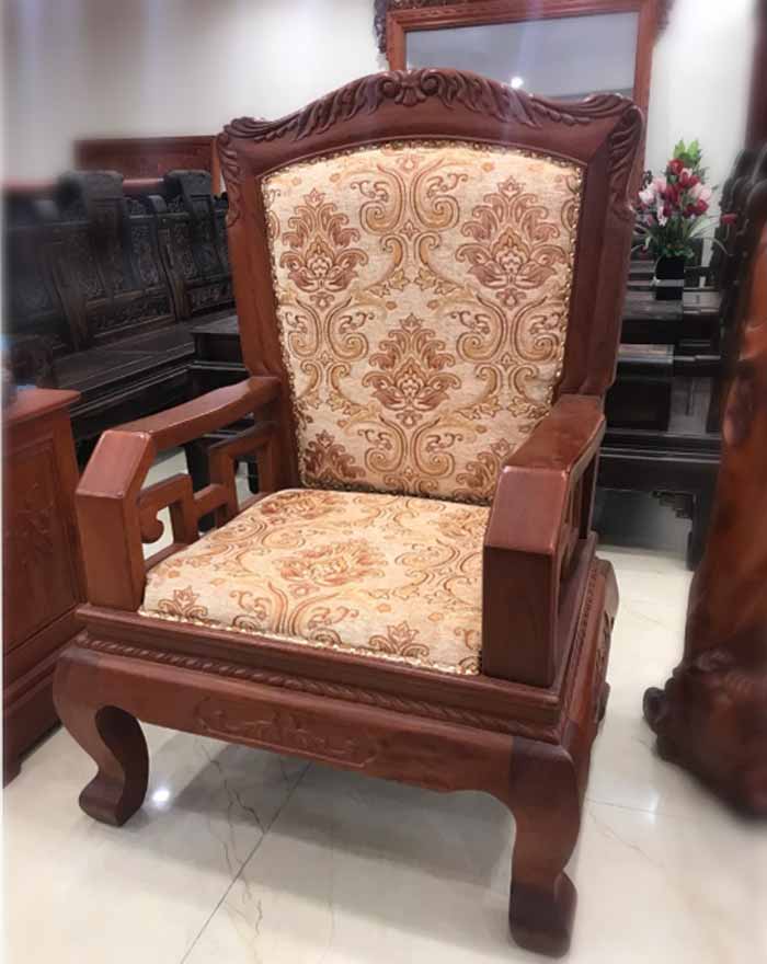 Ghế Giám Đốc 15