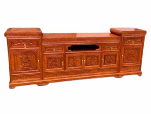 Kệ Tivi Gỗ 08
