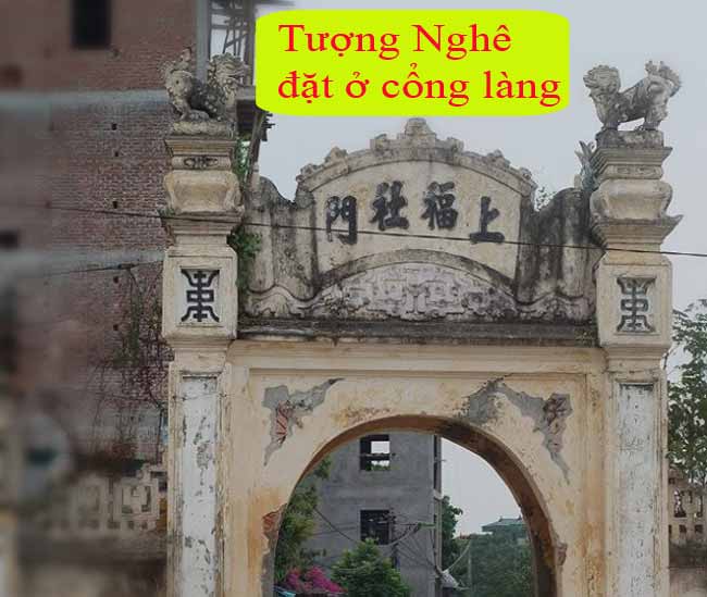 Nguồn Gốc Ý Nghĩa Của Con Nghê Trong Phong Thủy Nguồn Gốc Ý Nghĩa Của Con Nghê Trong Phong Thủy