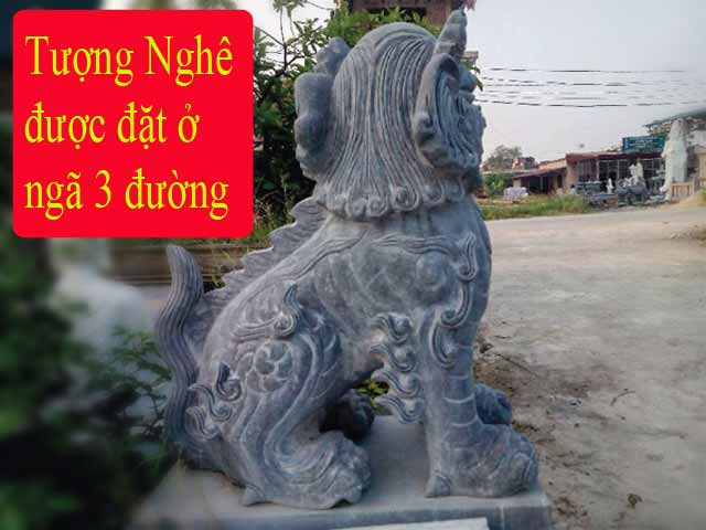 Nguồn Gốc Ý Nghĩa Của Con Nghê Trong Phong Thủy Nguồn Gốc Ý Nghĩa Của Con Nghê Trong Phong Thủy