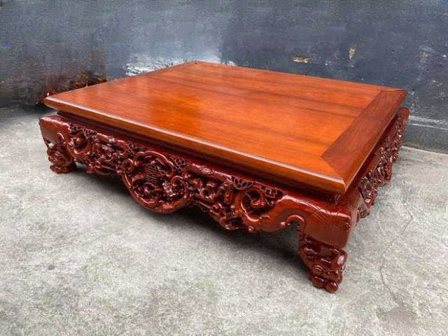 Sập Gụ 04