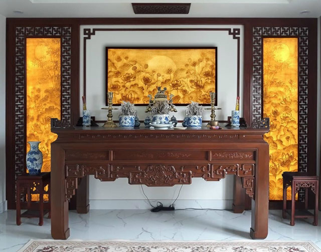 Tủ Sách Đa Năng Với Thiết Kế Hiện Đại TS-9287