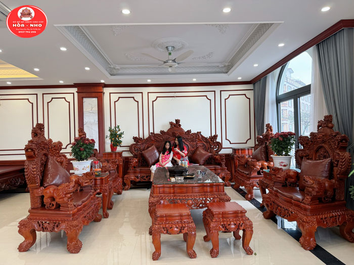 Phong Thủy Trong Thiết Kế Nội Thất