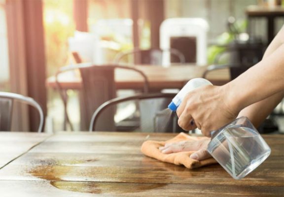 Cách Xử Lý Đồ Gỗ Bị Mốc Hướng Dẫn Chi Tiết Và Hiệu Quả Cách Xử Lý Đồ Gỗ Bị Mốc Hướng Dẫn Chi Tiết Và Hiệu Quả