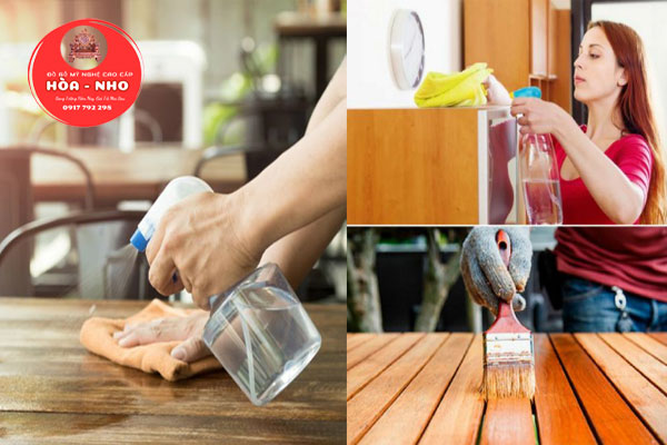 Cách Xử Lý Đồ Gỗ Bị Mốc Hướng Dẫn Chi Tiết Và Hiệu Quả Cách Xử Lý Đồ Gỗ Bị Mốc Hướng Dẫn Chi Tiết Và Hiệu Quả