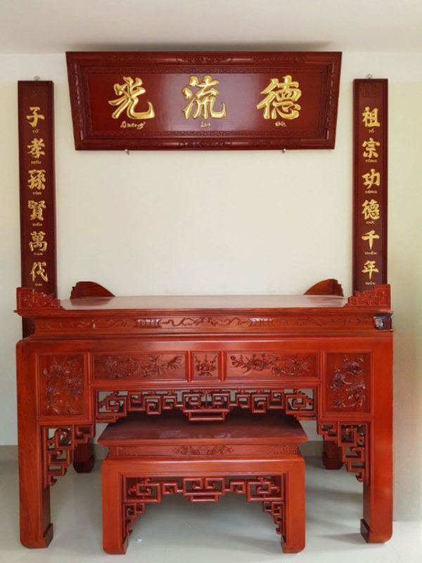 Hướng Đặt Bàn Thờ Hợp Phong Thủy Cho Gia Chủ Tuổi Dậu Hướng Đặt Bàn Thờ Hợp Phong Thủy Cho Gia Chủ Tuổi Dậu