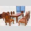 Bàn Ghế Phòng Ăn 09