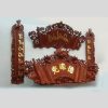 Hoành Phi Câu Đối Gỗ 01