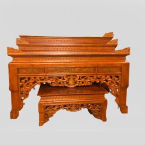 Sập Thờ Gia Tiên-02