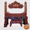Sập Thờ Gia Tiên 06