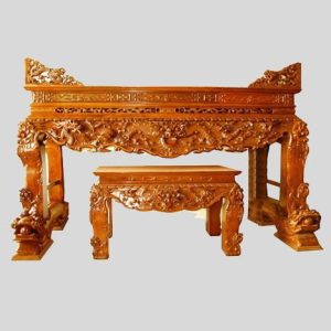 Sập Thờ Gia Tiên 11