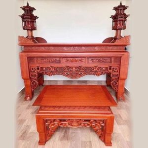 Sập Thờ Gia Tiên 13