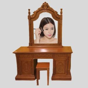 Bàn Trang Điểm 06