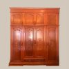 Tủ Quần Áo Gỗ 03