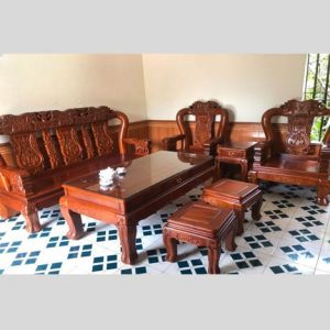 Bàn Ghế Phòng Khách 03