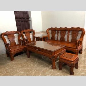 Bàn Ghế Phòng Khách 05