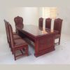 Bàn Ghế Phòng Họp 01