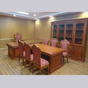Bàn Ghế Phòng Họp 03