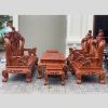 Bàn Ghế Phòng Khách 02