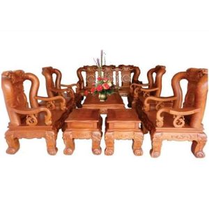 Bàn Ghế Phòng Khách 10