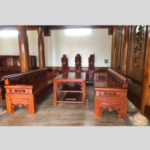 Bàn Ghế Phòng Khách 06