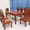 Bàn Ikea Góc L 2 Hộc Tủ