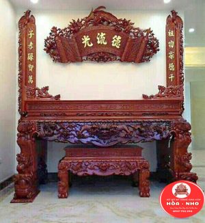 Ghế chân xoay -12