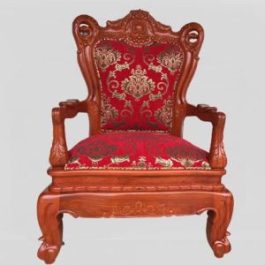 Ghế Giám Đốc 03