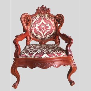 Ghế Giám Đốc 05