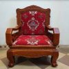 Ghế Giám Đốc 14