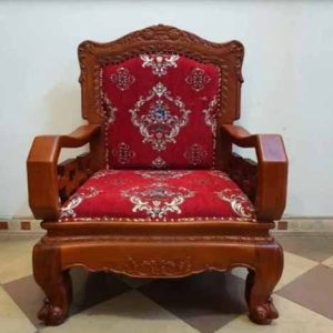 Ghế Giám Đốc 14