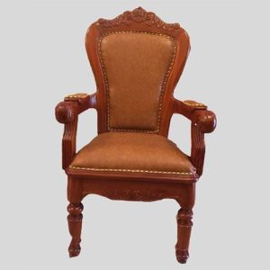 Ghế Hội Trường Gỗ 03