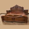 Giường Ngủ Gỗ Đồng Kỵ 06