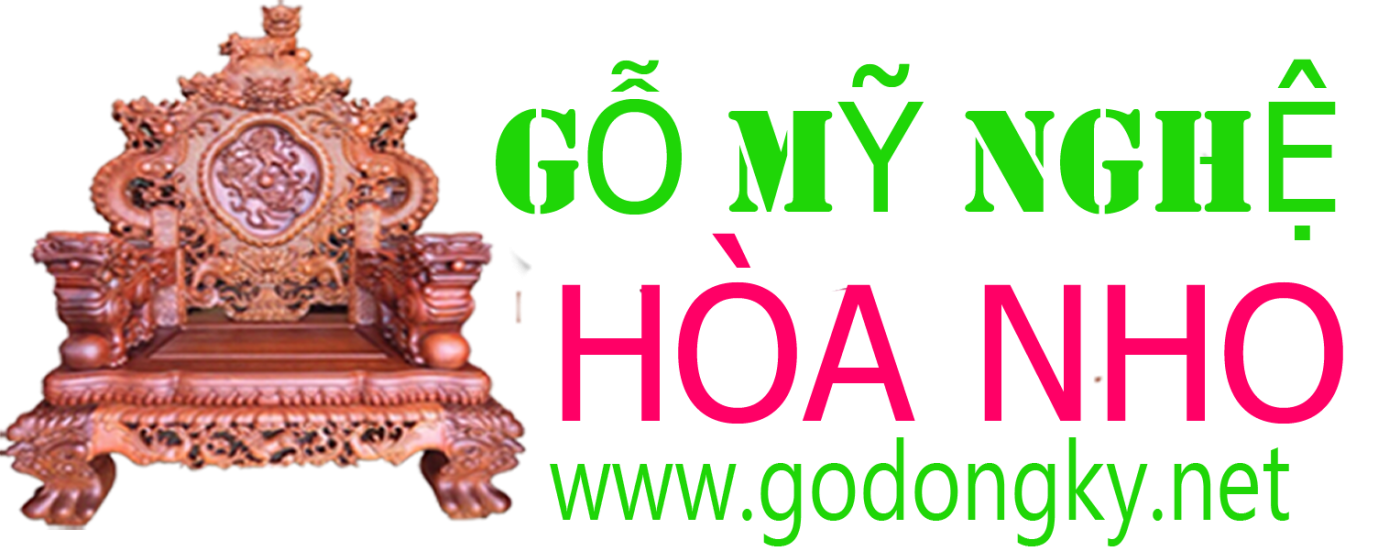 GỖ MỸ NGHỆ HÒA NHO