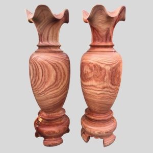 Lục Bình Gỗ 01