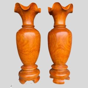 Lục Bình Gỗ 04