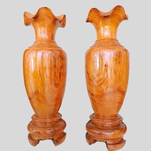Lục Bình Gỗ 05