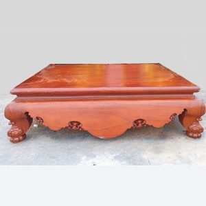 Sập Gụ 02