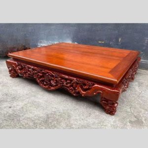 Sập Gụ 04